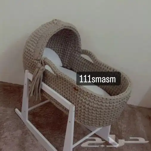 سرير طفل 0