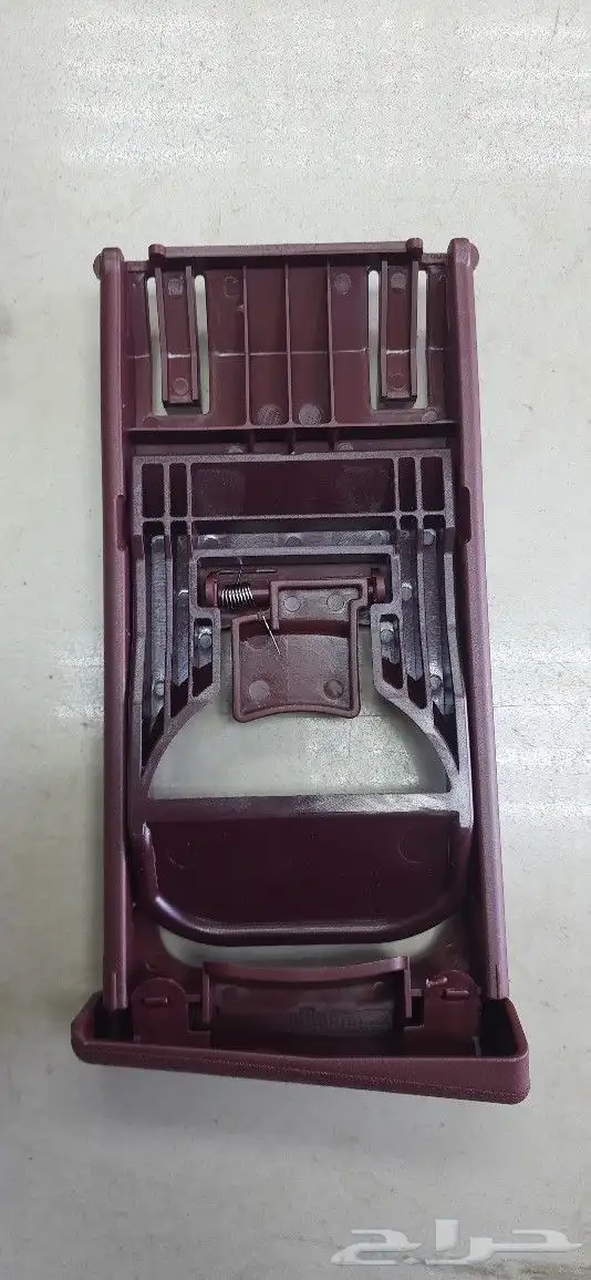 درج هايلوكس 2006_ 2015 7