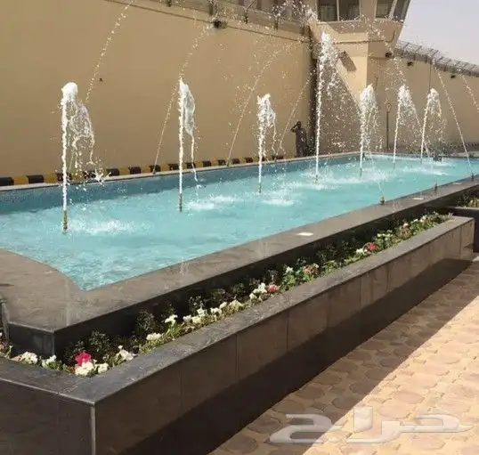 خصم عله مصبات استيل روس نوافير رغويه كرويه اناره شلالات 38