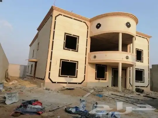 لياسه ملونه وبطحاء الرياض بديل الحجر الطبيعي وبسعر مناسب واق 2