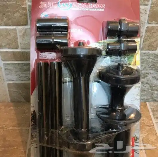 خصم عله مصبات استيل روس نوافير رغويه كرويه اناره شلالات 35