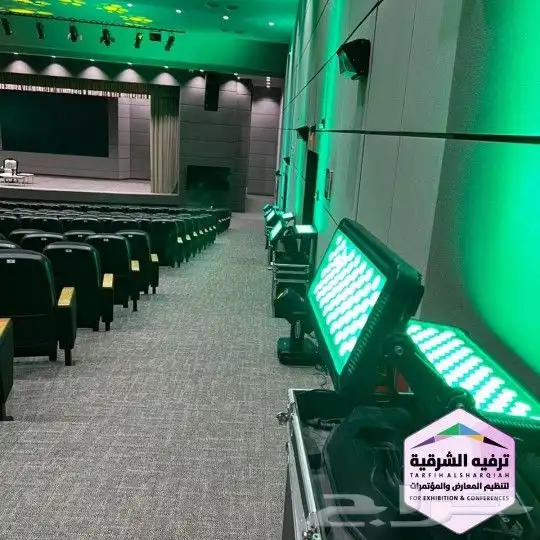 تجهيز حفلات التخرج 8