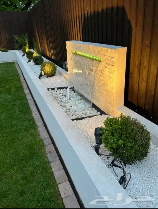 مسابح و نوافير تصميم و تنفيذ و صيانه و إشراف 1