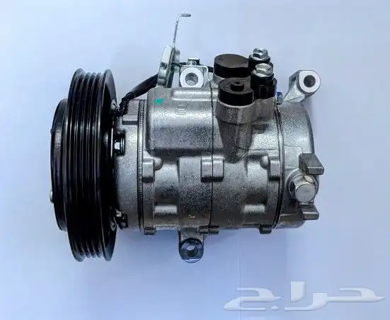 كمبرسرات يارس Yaris 0