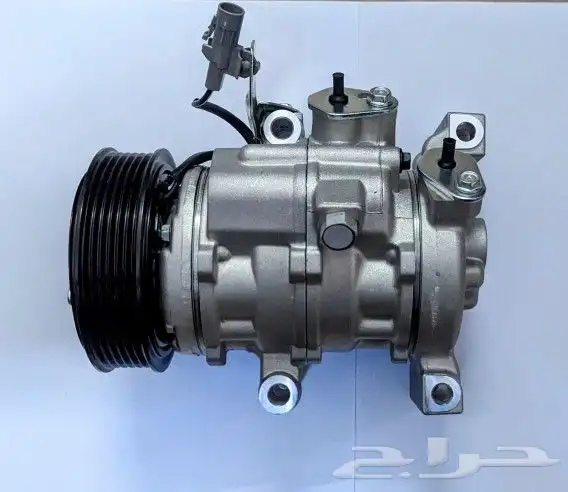 كمبرسرات يارس Yaris 1