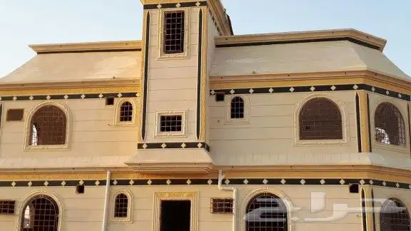 لياسه ملونه وبطحاء الرياض بديل الحجر الطبيعي وبسعر مناسب واق 3