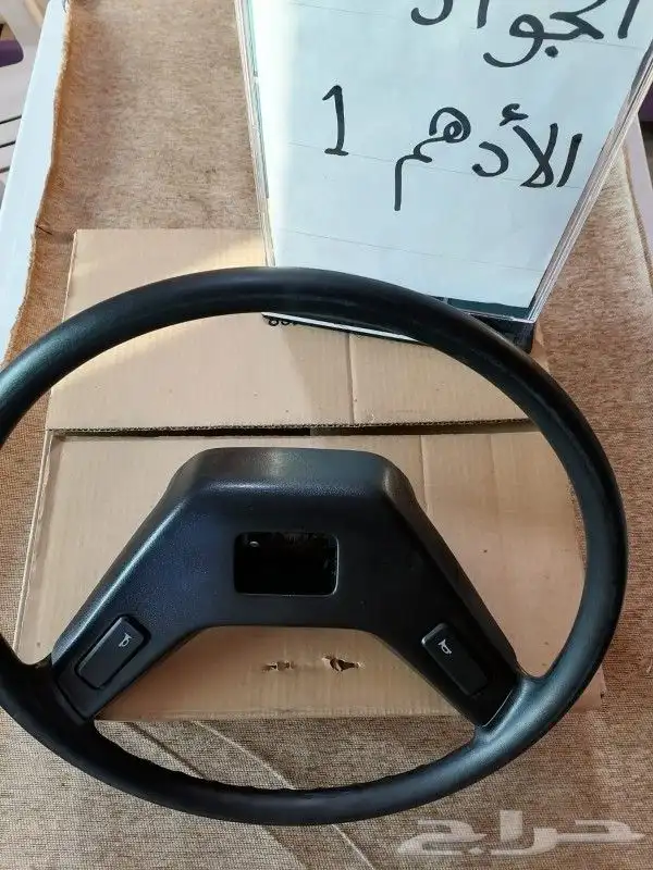 طاره _دركسون تويوتا اصلي وكاله بالكرتون من 1975فما فوق 0