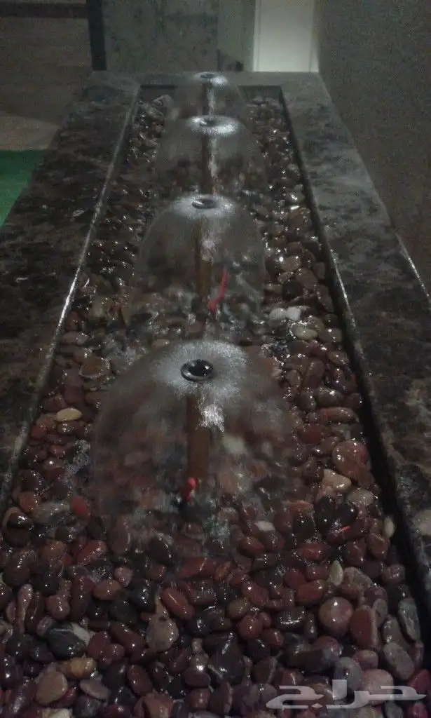 خصم عله مصبات استيل روس نوافير رغويه كرويه اناره شلالات 39