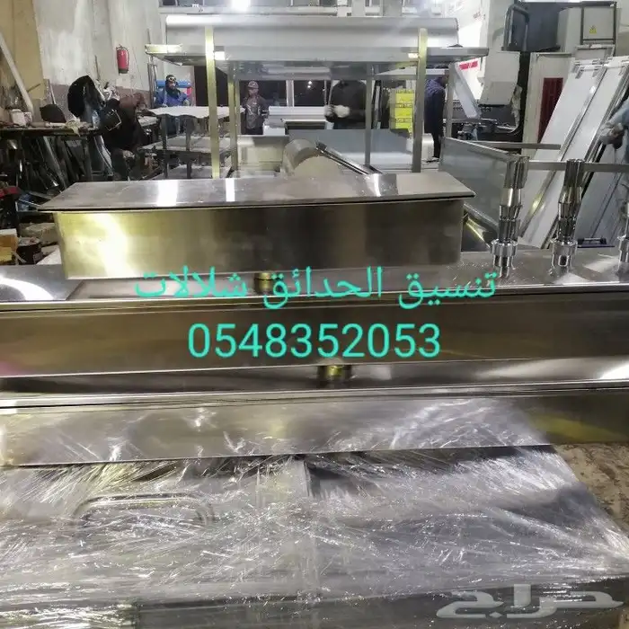 خصم عله مصبات استيل روس نوافير رغويه كرويه اناره شلالات 16