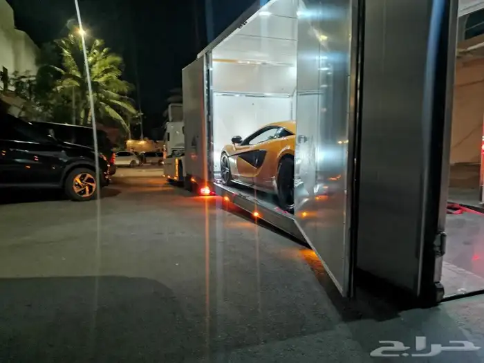 سطحه مغلقة من جدة للرياض 2