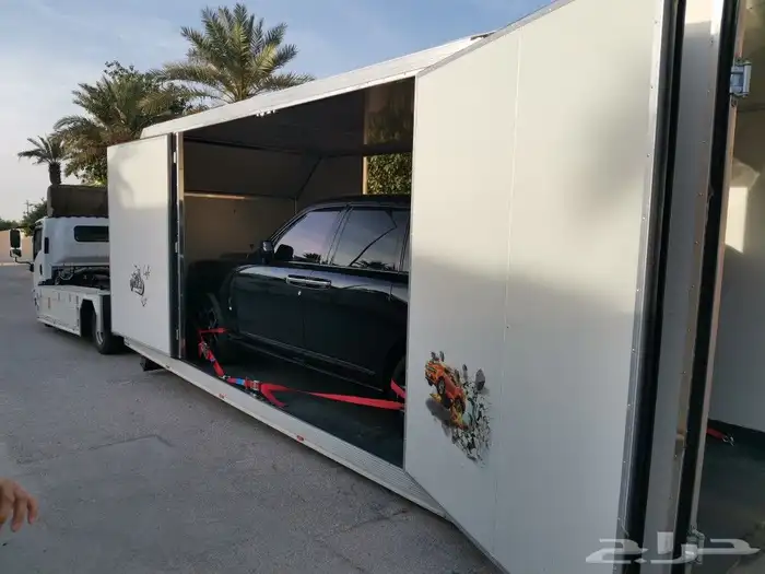 سطحه مغلقة من جدة للرياض 1