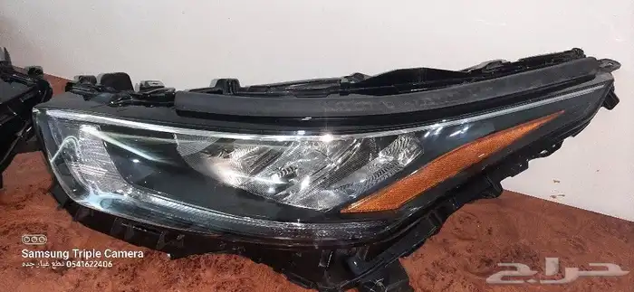 شمعات تويوتا هايلاندر 2022 1