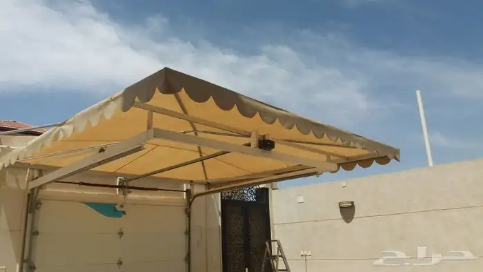 مظلات وسواتر تبوك 0