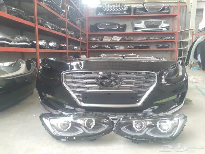 واجهة ازيرا 2018-2020 0