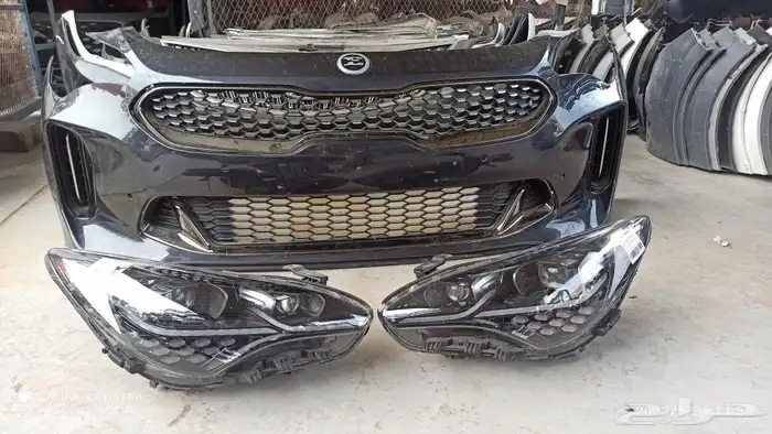 يوجد لدينا صدام و شمعات ستنجر اصلي وكاله 2019-2020 2