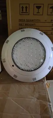 لمبات انارة مسابح ونوافير 1