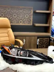 شمعات Es 250 - 300 عدسه موديل 2019 ليين 2021 1