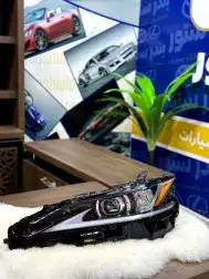 شمعات Es 250 - 300 عدسه موديل 2019 ليين 2021 2