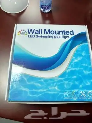 لمبات مسابح 0