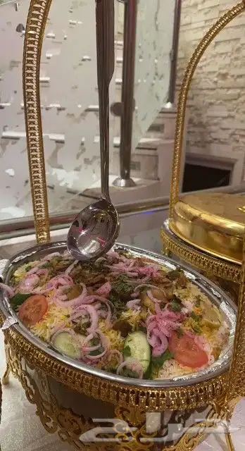ضويفكم... ضيوفنا بوفيه مفتوح بوفيهات 4
