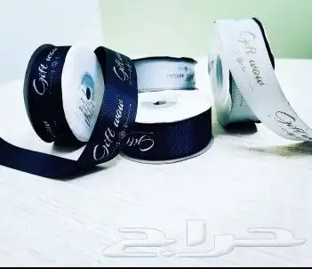 طباعه ليبل قماشي اكرليك لوقو شرايط بوكسات اكيارس كروت شكر 3