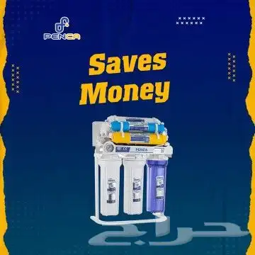 تركيب فلاتر وظباب النرجس الملقى وادي لبن الرمال 4