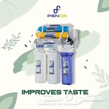 تركيب فلاتر وظباب النرجس الملقى وادي لبن الرمال 5