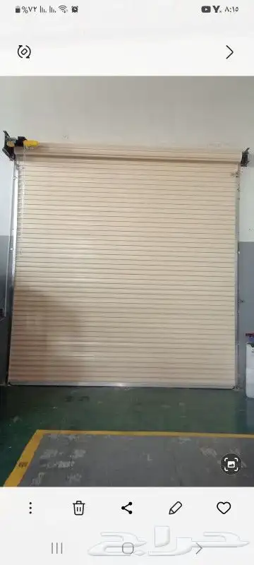 المهندس للابواب والشبابيك الشتر والاجهزه الاوتوماتنيكيه 4