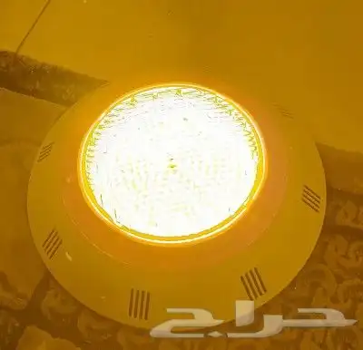 لمبات مسابح 3