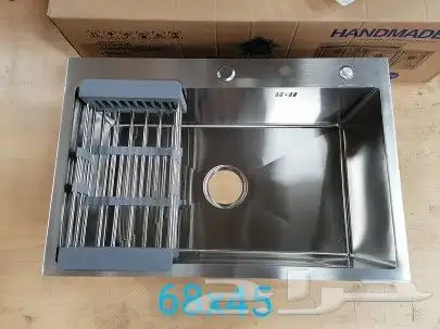 مجلى نانو بجيمع الوانها الشكل الجديد ضمان سنتين للصدا 7