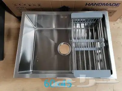 مجلى نانو بجيمع الوانها الشكل الجديد ضمان سنتين للصدا 0