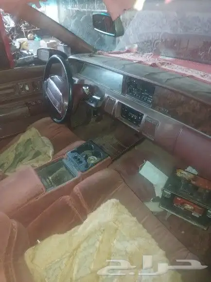 بيوك رود ماستر 93 لبيع قطع غيار 2