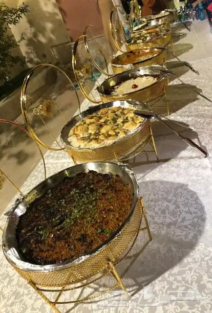 ضويفكم... ضيوفنا بوفيه مفتوح بوفيهات 2