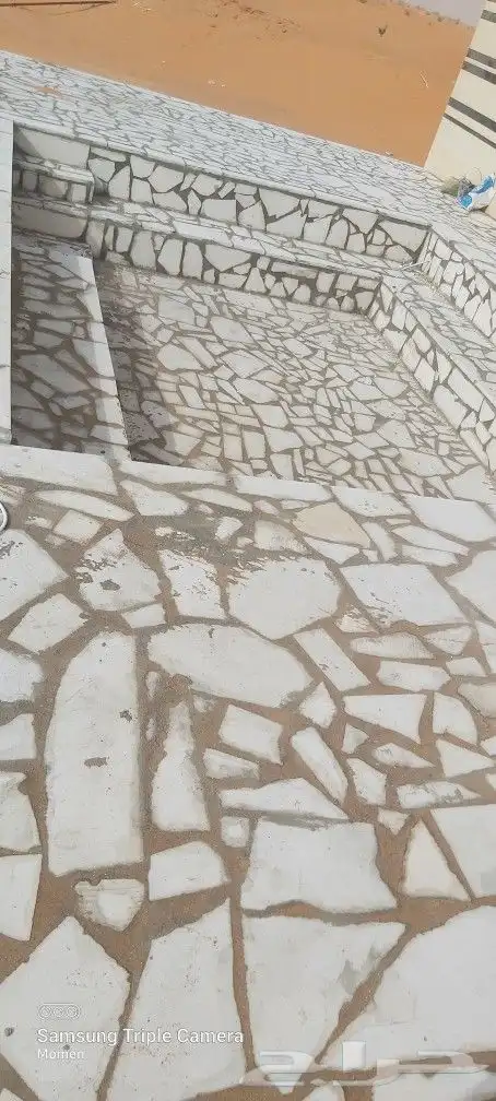 جلسات وممرات الحجر العشوائي 5