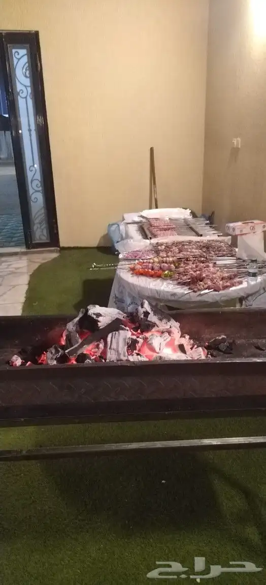 مشويات ادم السوري في الشرقيه وما حولها 7