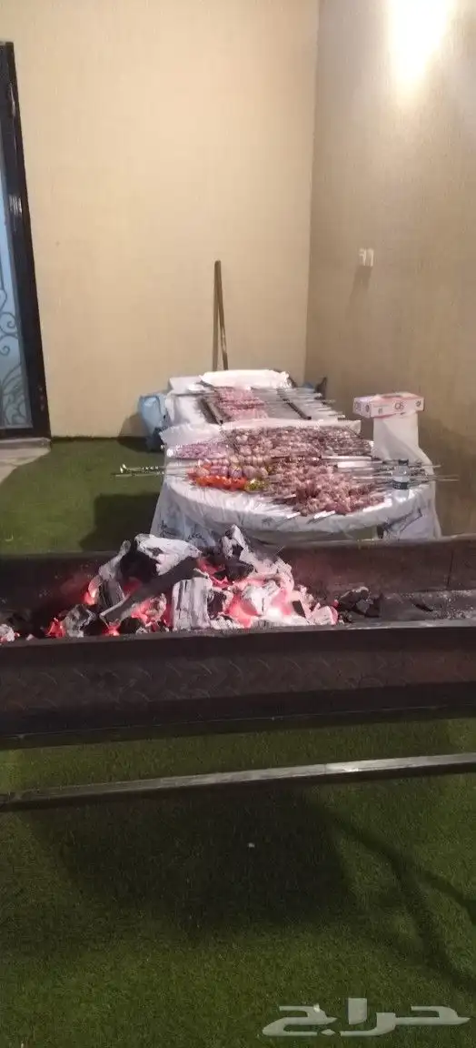 مشويات ادم السوري في الشرقيه وما حولها 6