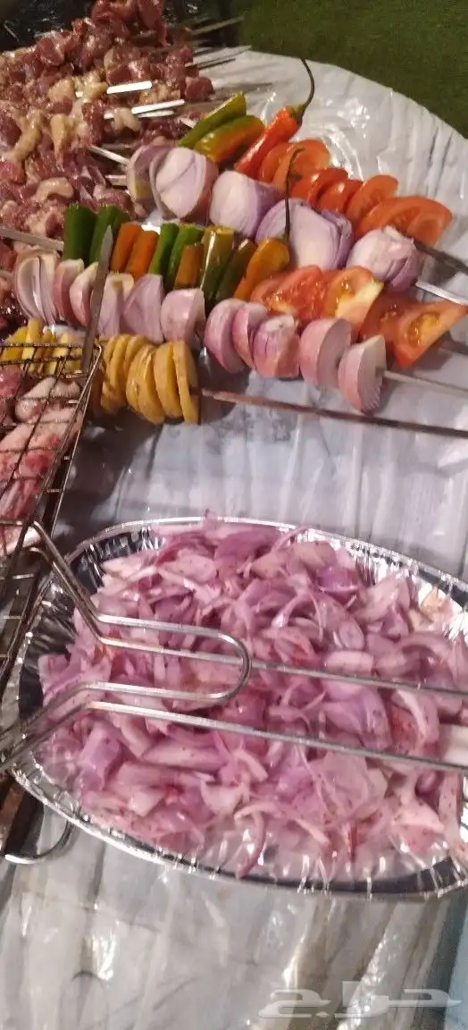 مشويات ادم السوري في الشرقيه وما حولها 4