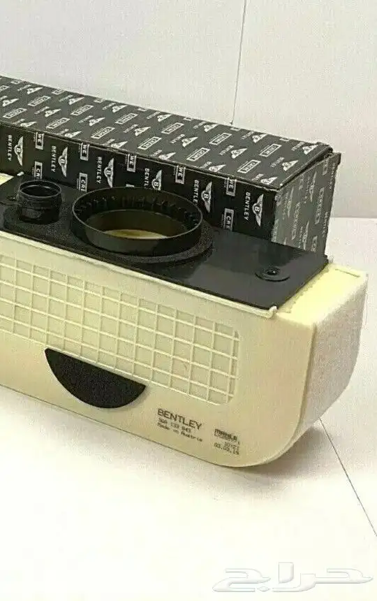 قطع بنتلي امكانية الشحن 0