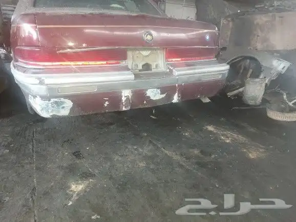 بيوك رود ماستر 93 لبيع قطع غيار 5