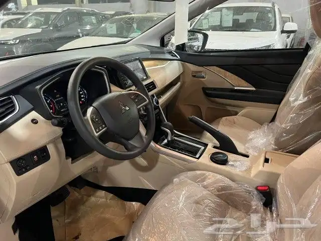 MITSUBISHI XPANDER 2024 FULL 6