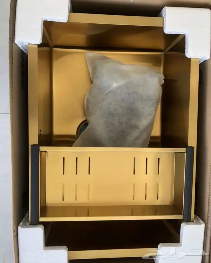 مجلى نانو بجيمع الوانها الشكل الجديد ضمان سنتين للصدا 2