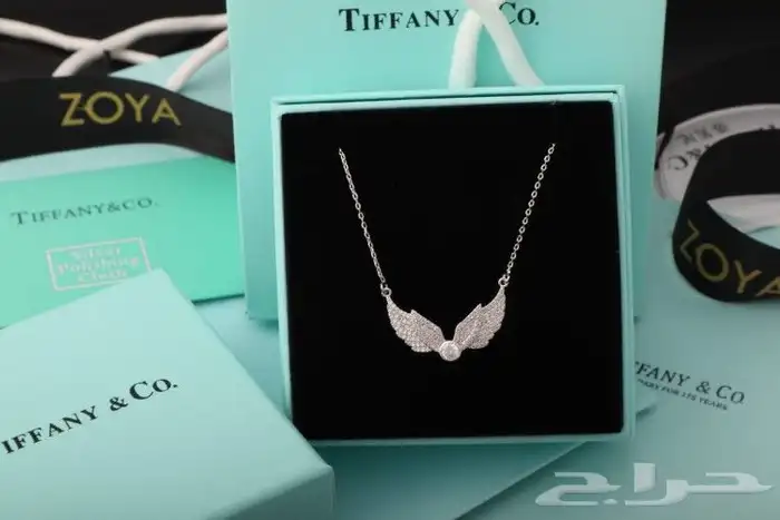 سلاسل ماركة تيفاني درجة اولي 6