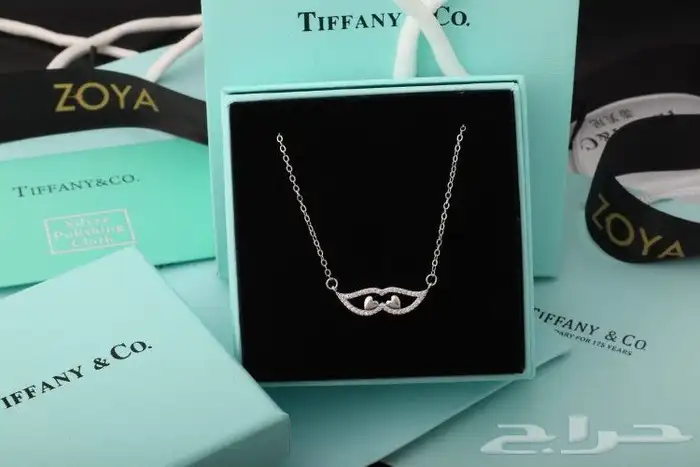 سلاسل ماركة تيفاني درجة اولي 12