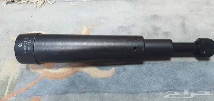 للبيع دربيل روسي عين واحده 6