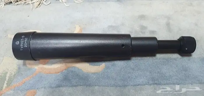 للبيع دربيل روسي عين واحده 5