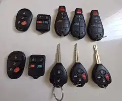 محل مفاتيح برمجه ريموتات إصلاح سوتشات 0