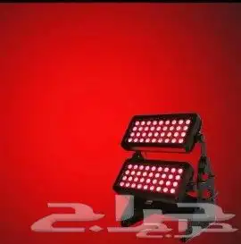 تنظيم المؤتمرات شاشات عملاقه سيتي كلر لتنوير الواجهات بيمات 1