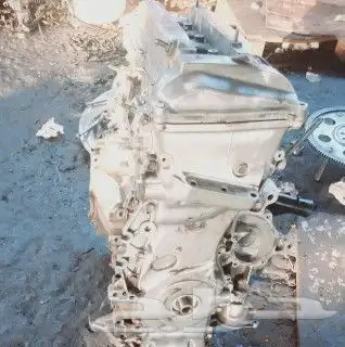 ماكينه كامري 2011 0