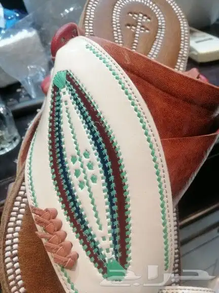 احذية شرقية قصيمية زبيرية 7