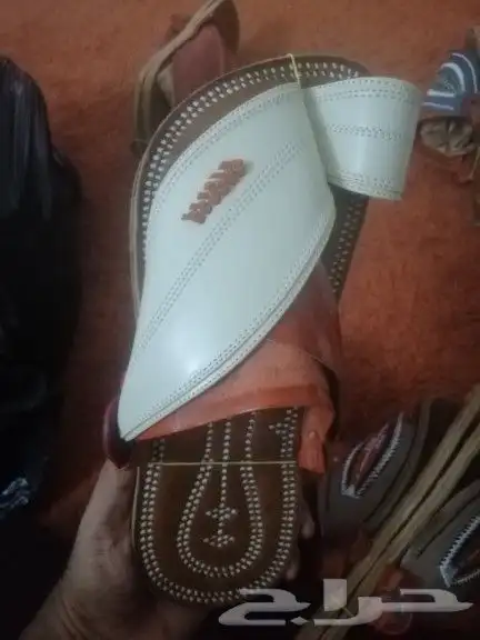 احذية شرقية قصيمية زبيرية 2